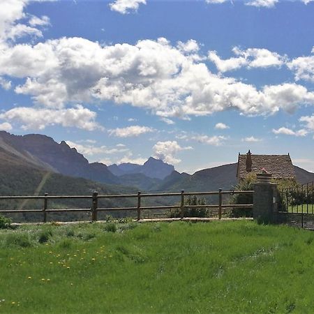 Casa Rural "Las Eras" Vio Zewnętrze zdjęcie